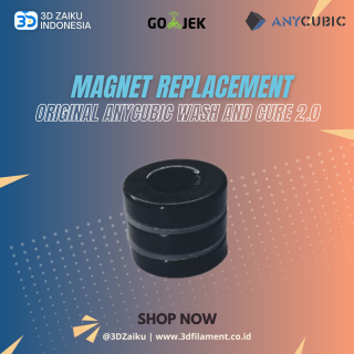 Original Anycubic Wash and Cure 2.0 Magnet Replacement